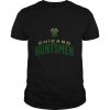 Away Player Chicago Huntsmen shirt