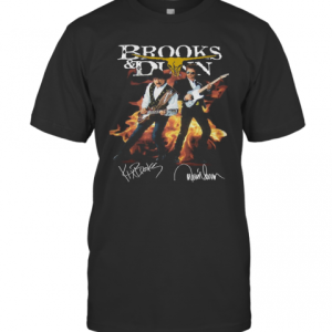 Awesome Brooks T-Shirt