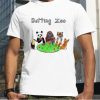 BETTING ZOO MEN’S T SHIRT