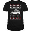 BMW E30 Ugly Christmas shirt