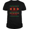 Baby It’s Covid Outside 2020 Ugly Christmas shirt