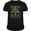 Baby It’s Covid Outside Christmas shirt