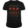 Baby Its COVID Outside 2020 Christmas shirt