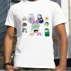 Bad Girl Owl House Character Face Shirt
