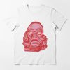 Bad Taste T-Shirt Aliens Sci-fi Horror Movie Vintage Scary