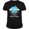 Ball I can’t stay at home Covid 19 2020 superman shirt