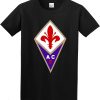 Banned Fiorentina T-Shirt ACF Retro Soccer Sports