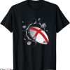 Barbarians Rugby T-Shirt England Supporters Gifts Players