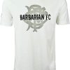 Barbarians Rugby T-Shirt Gilbert Barbarians 2019 Vintage