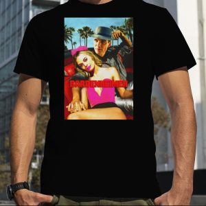 Barbenheimer Car Shirt