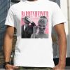 Barbenheimer Vintage 90s Barbie Movie shirt