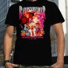 Barbenheimer from The World Changes Forever 7 21 23 Shirt