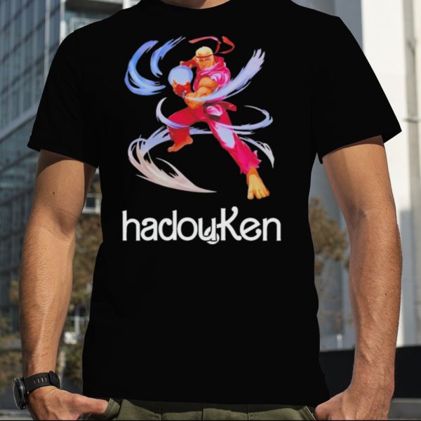 Barbie Hadou Ken T shirt