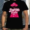 Barbie Invader UFO Shirt