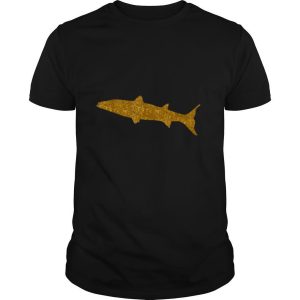 Barracuda Gift For Women Girl Marine Fish Saltwater Lover T Shirt