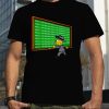 Bart Simpson Bartheneimer Oppenheimer shirt