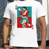 Battle Combat Card Game Ace Attorney shirt