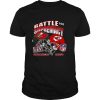 Battle For Supremacy Of Buccaneers Vs Chiefs 2021 shirt
