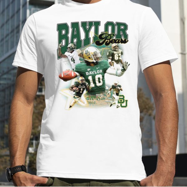 Baylor University Tee