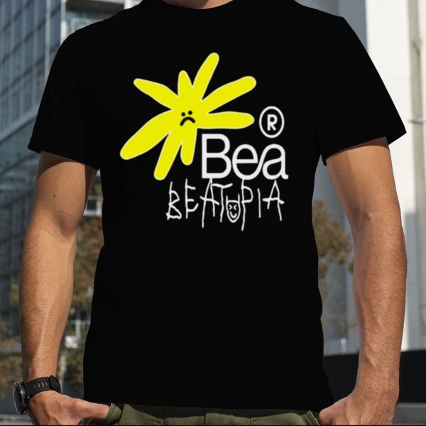 Beabadoobee Forest Beat Pia Shirt