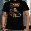 Bean To The Future Mr Bean shirt