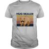 Bear Hug Dealer Vintage shirt