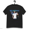 Jude Bellingham T-Shirt England National Team T-Shirt NFL