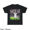 Jude Bellingham T-Shirt Soccer Star Player T-ShirtNFL