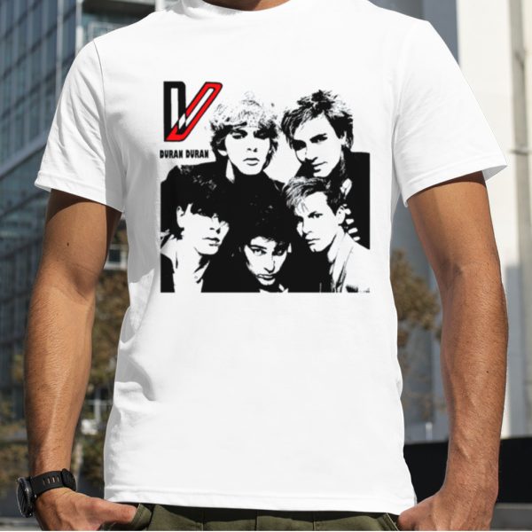 Best Duran Duran Shirt