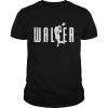 Best darren Waller Silhouette Name shirt