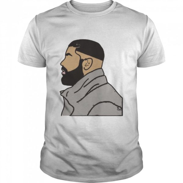 Best drizzy Views 6 6god Toronto rapper music art shirt