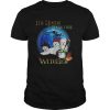 Bichon fries Halloween It’s hocus pocus time witches shirt