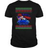 Biden Coming Town New President Potus 2020 Ugly Christmas shirt