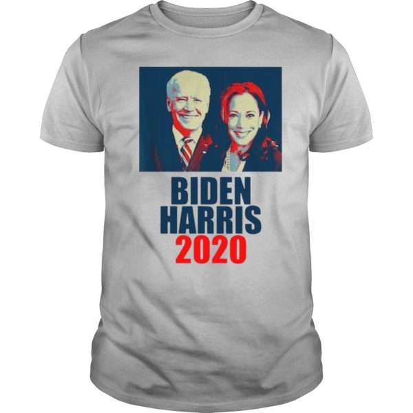 Biden Harris 2020 Election Democrat shirt