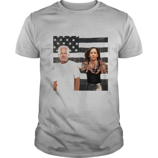 Biden Harris Outkast Stankonia shirt