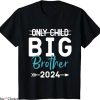 Big Brother T-Shirt Promoted To Big Brother T-Shirt