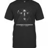 Black Panther Chadwick Boseman Marvel T-Shirt