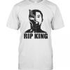 Black Panther Chadwick Rip King T-Shirt