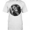 Black Panther Rip Chadwick Actor Smiling T-Shirt