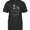 Black Panthers Chadwick Boseman T-Shirt