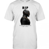 Black Pather Chadwick Boseman Star At 43 T-Shirt