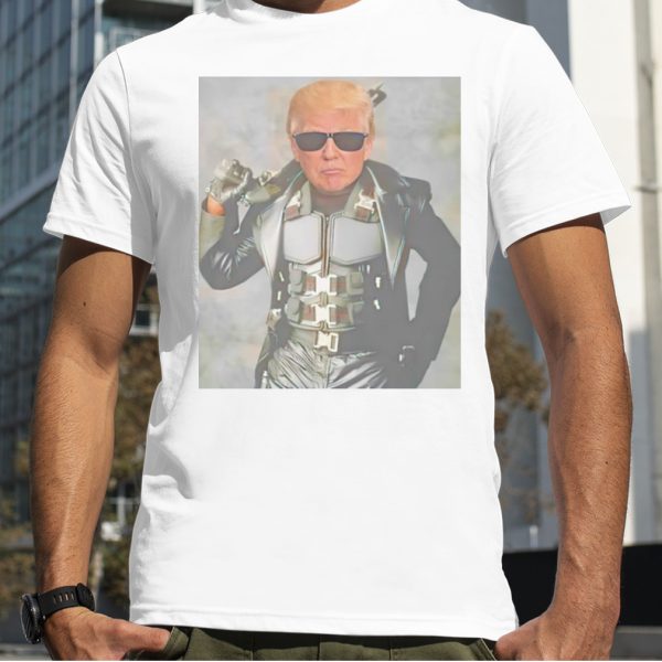 Blade Trump shirt