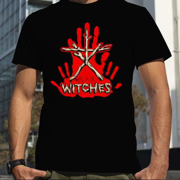 Blair witches shirt