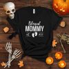 Blessed Mommy Est 2022, Mother Day, Christmas Day T Shirt