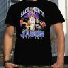 Bling SS HWC Sacramento Kings Jason Williams Shirt