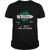 Blood insides krispy kreme doughnuts covid 19 2020 i can’t stay at home shirt