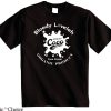 Bloody Loveleh T-Shirt Finest Coco T-Shirt Trending