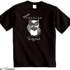 Bloody Loveleh T-Shirt Official Owl 2023 T-Shirt Trending