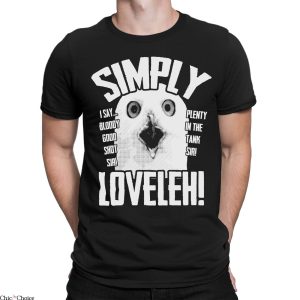 Bloody Loveleh T-Shirt Trending