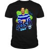 Blue’s Clues You Josh Portrait shirt
